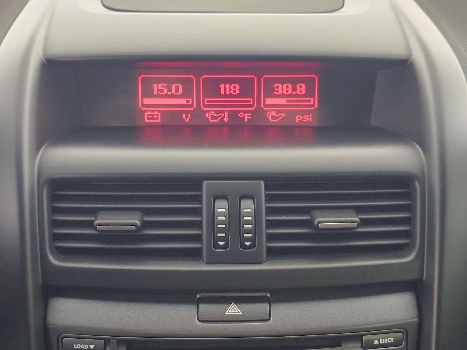 Used 2009 Pontiac G8 GXP image 25