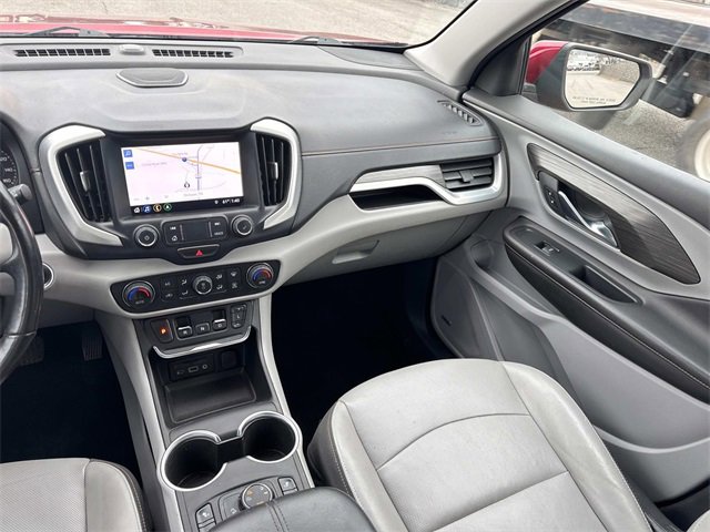 Used 2019 GMC Terrain SLT w/ Preferred Package image 20
