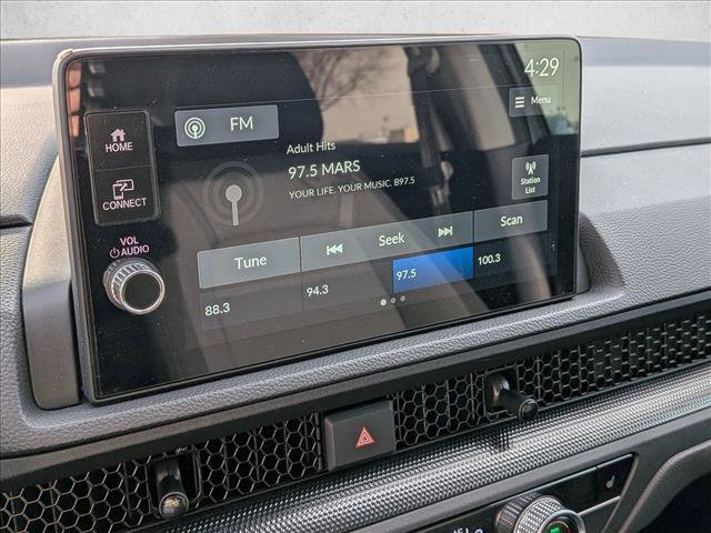 New 2026 Honda CR-V EX image 12