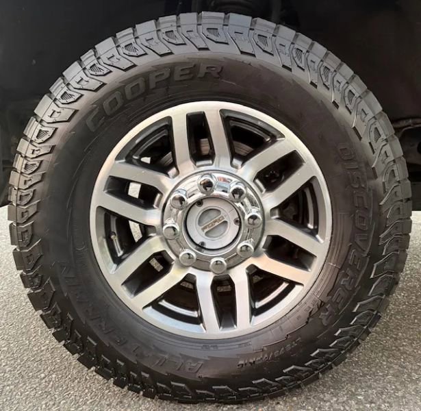 Used 2017 Ford F250 Lariat w/ Tow Technology Bundle image 7