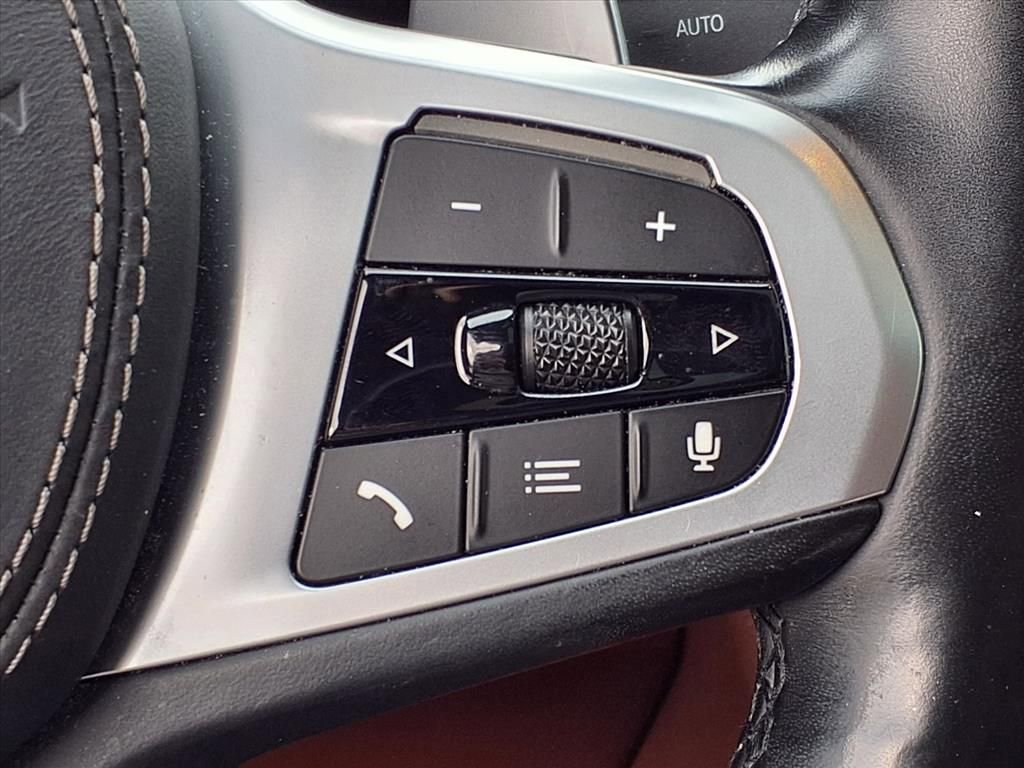 Used 2021 BMW M850i Gran Coupe xDrive image 20