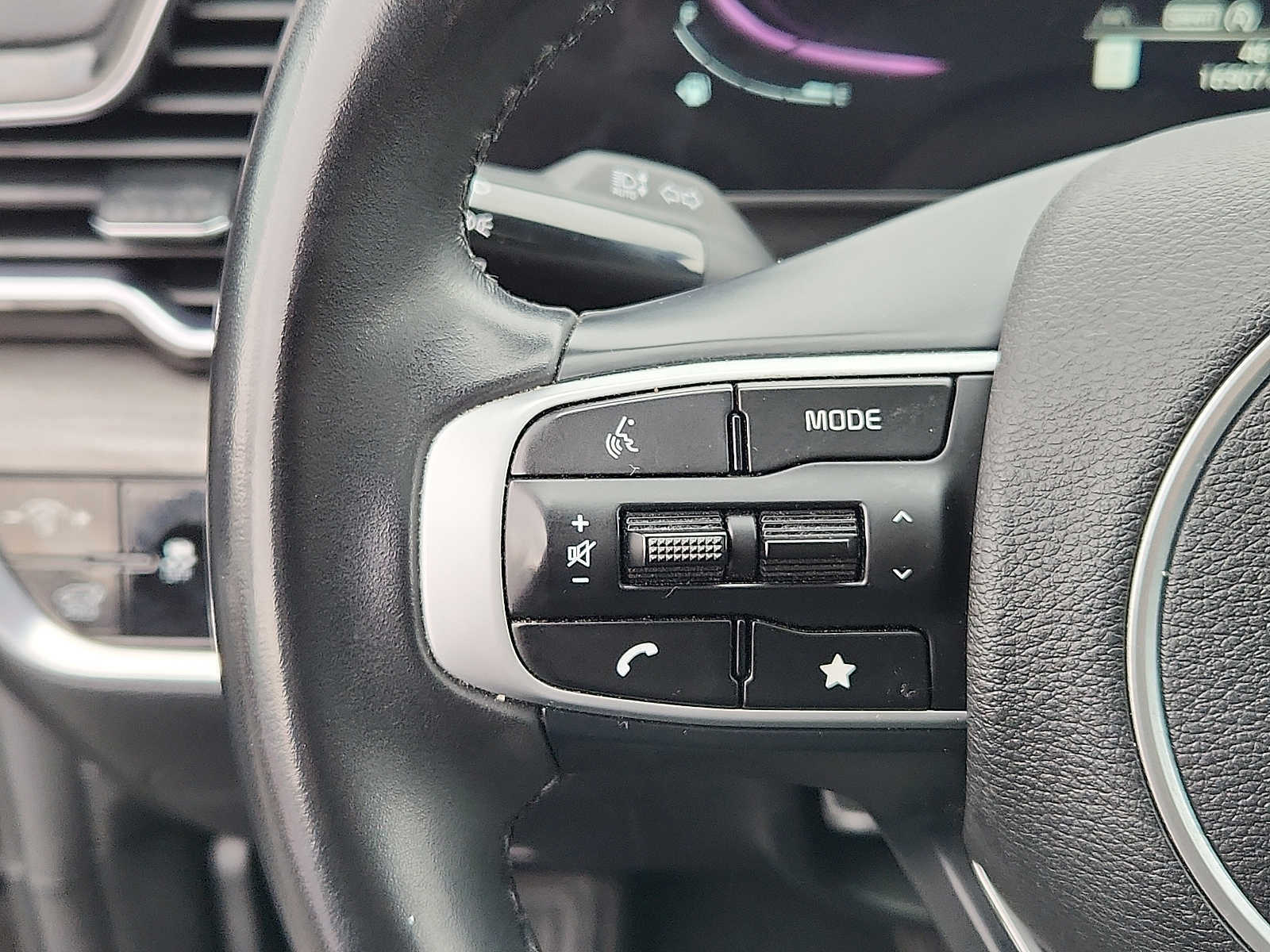 Used 2023 Kia Sportage X-Line w/ X-Line Premium Package image 20