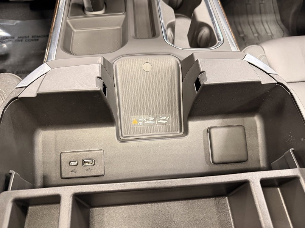 Used 2025 GMC Sierra 1500 Elevation w/ Elevation Premium Package image 49