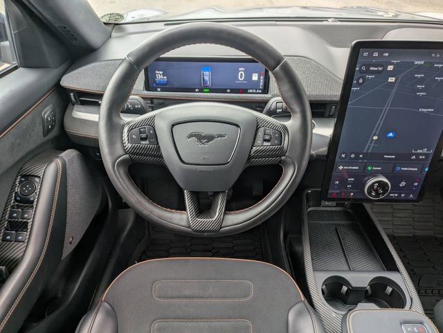 Used 2021 Ford Mustang Mach-E GT image 18