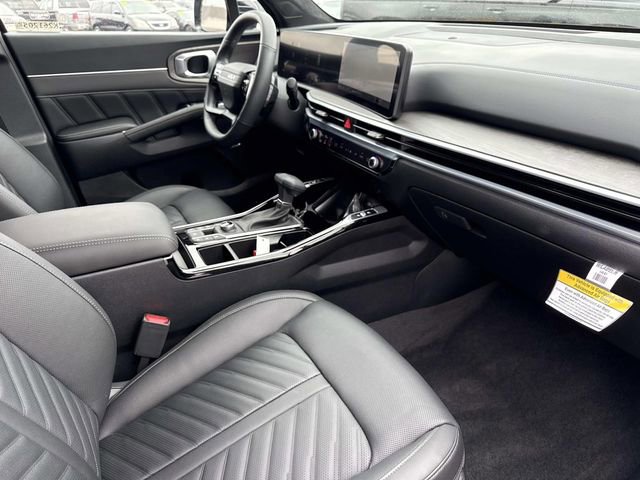 New 2026 Kia Sorento SX Prestige image 18