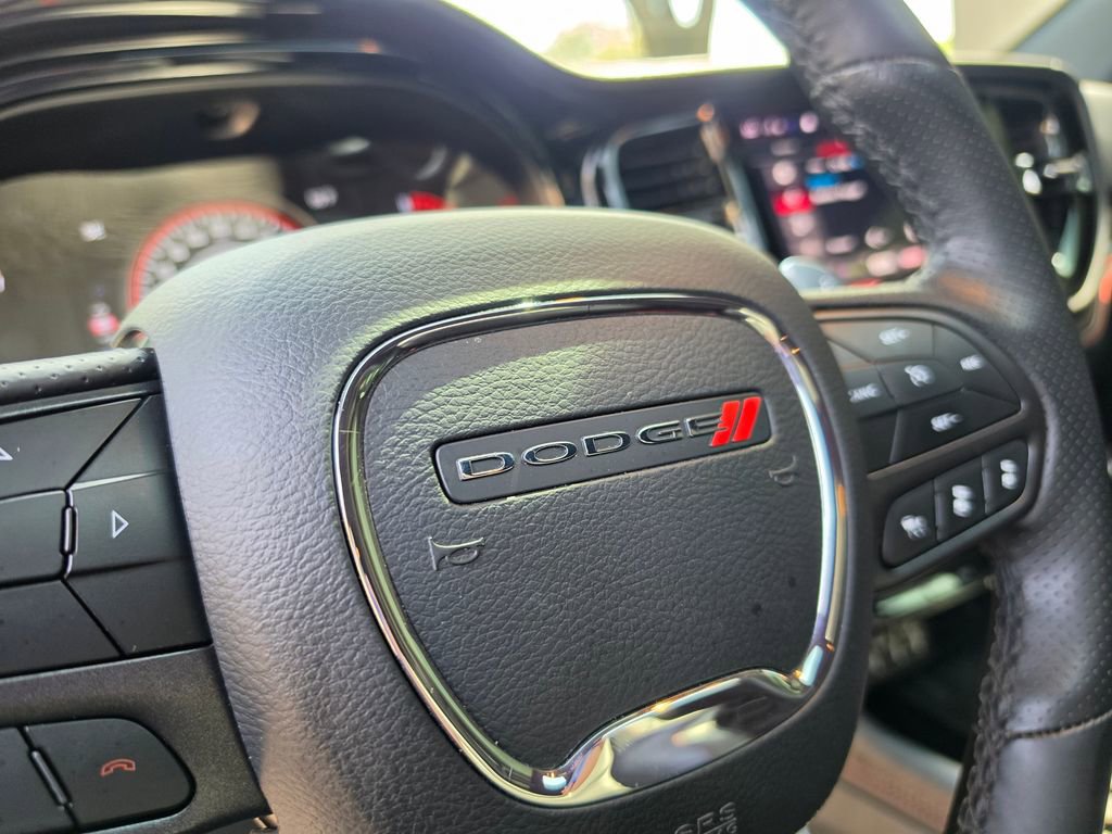 Used 2024 Dodge Durango R/T image 35