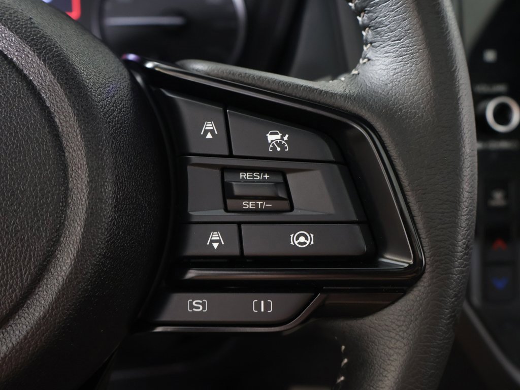 Used 2025 Subaru Forester Premium image 42