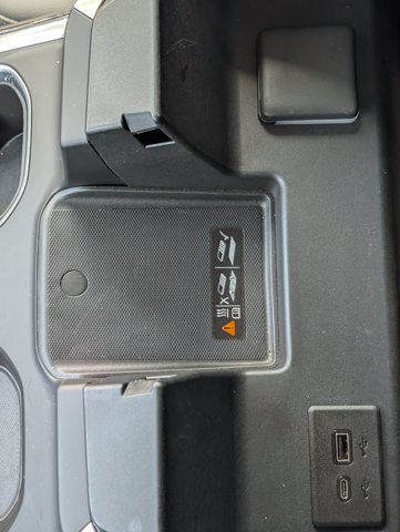 Used 2024 Chevrolet Silverado 1500 RST AWD/4WD image 20