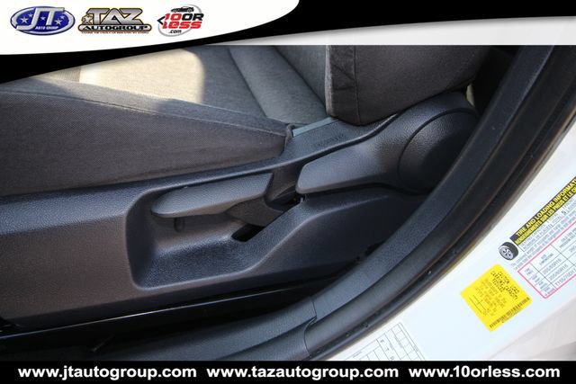 Used 2025 Toyota Camry LE FWD image 12