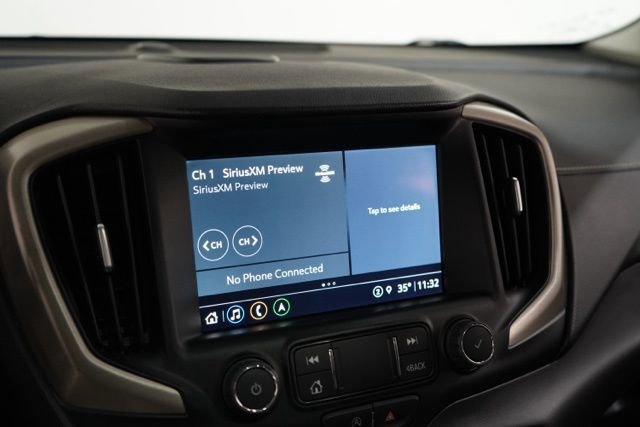 Used 2022 GMC Terrain Denali image 26