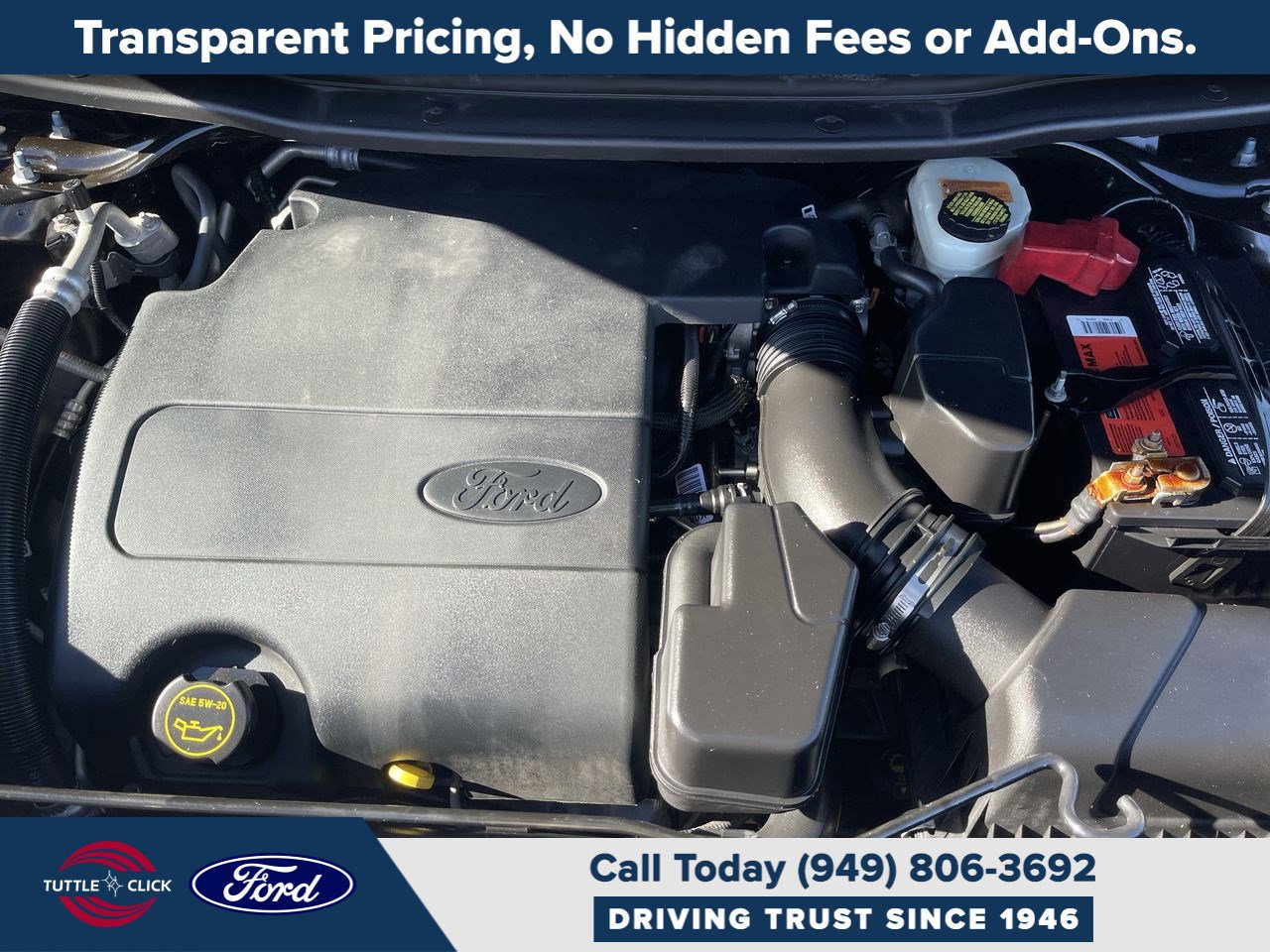 Used 2017 Ford Explorer XLT w/ Equipment Group 202A image 28