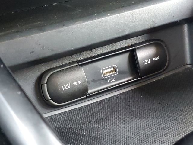 Used 2020 Kia Soul S FWD image 31