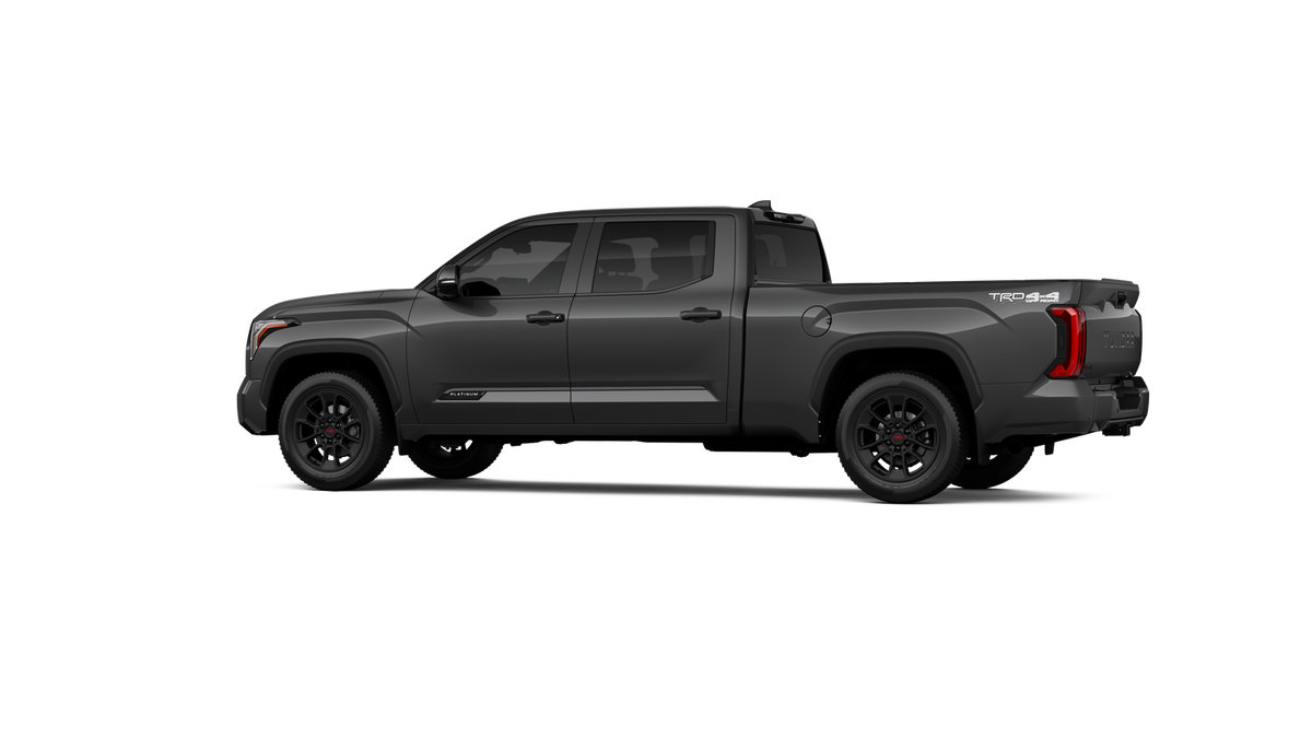 New 2026 Toyota Tundra Platinum w/ TRD Off-Road Package AWD/4WD image 35