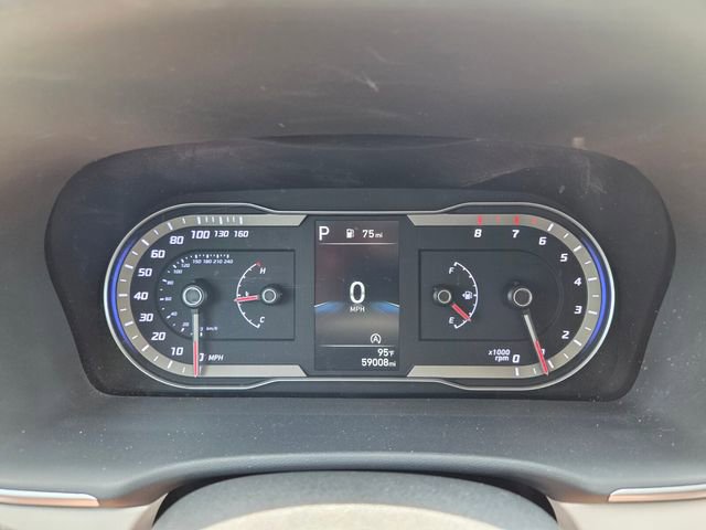 Used 2024 Hyundai Tucson SEL AWD/4WD image 31