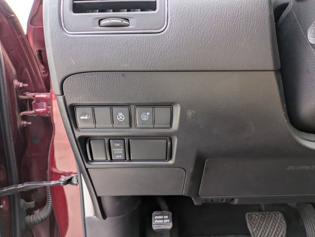 Used 2023 Nissan Armada Platinum w/ Cargo Package image 16