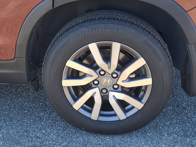 Used 2020 Honda Pilot EX image 33