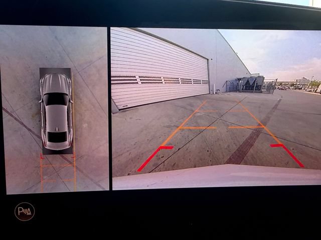 Certified 2025 Cadillac CT5 Premium Luxury RWD image 9