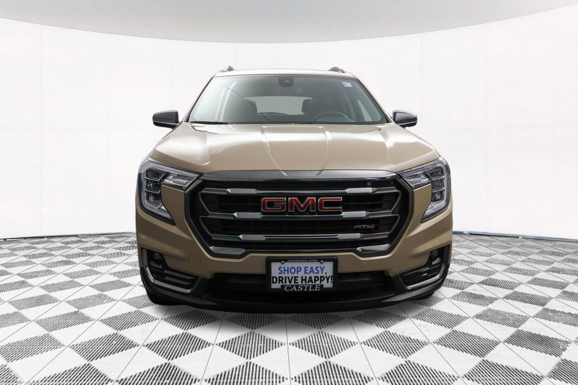 Used 2022 GMC Terrain AT4 image 39