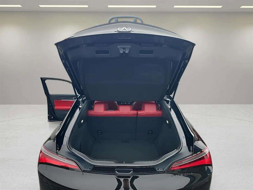 Used 2024 Acura Integra A-Spec image 23