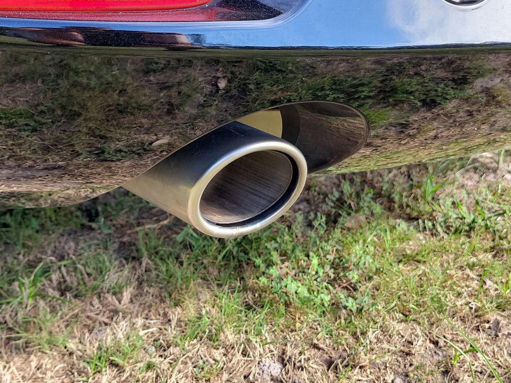 Used 2022 MAZDA MAZDA3 s FWD image 20