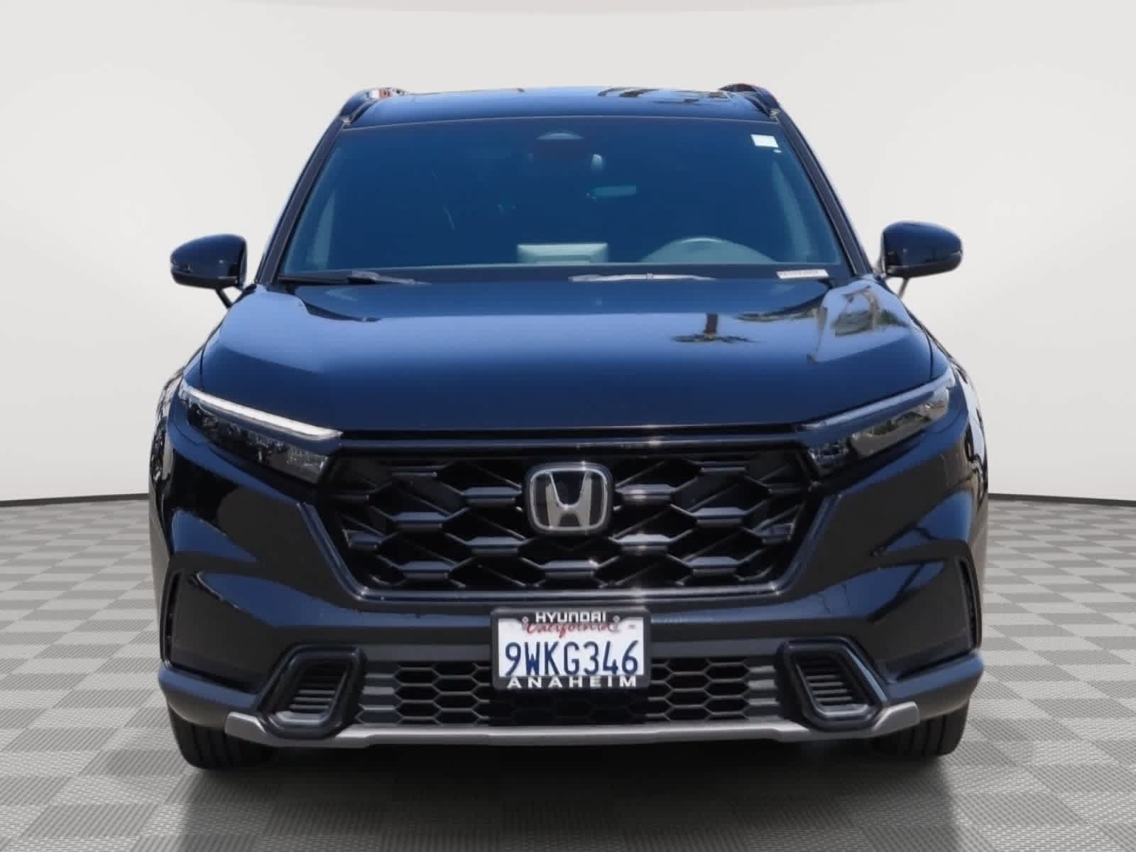 Used 2024 Honda CR-V Sport image 2