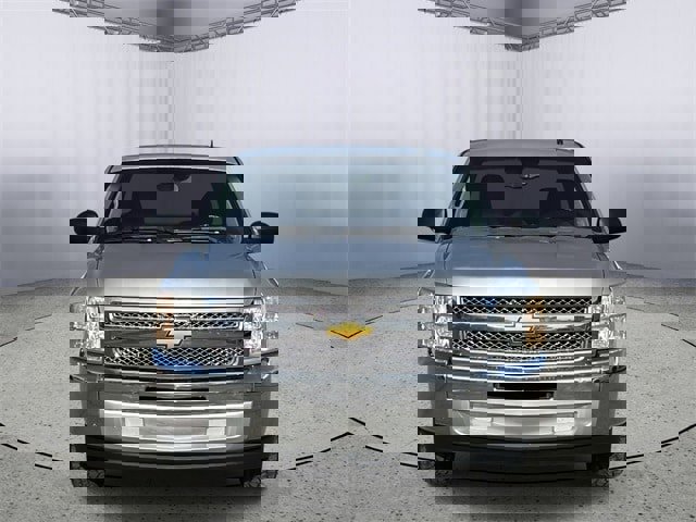 Used 2013 Chevrolet Silverado 1500 LT w/ All-Star Edition image 4