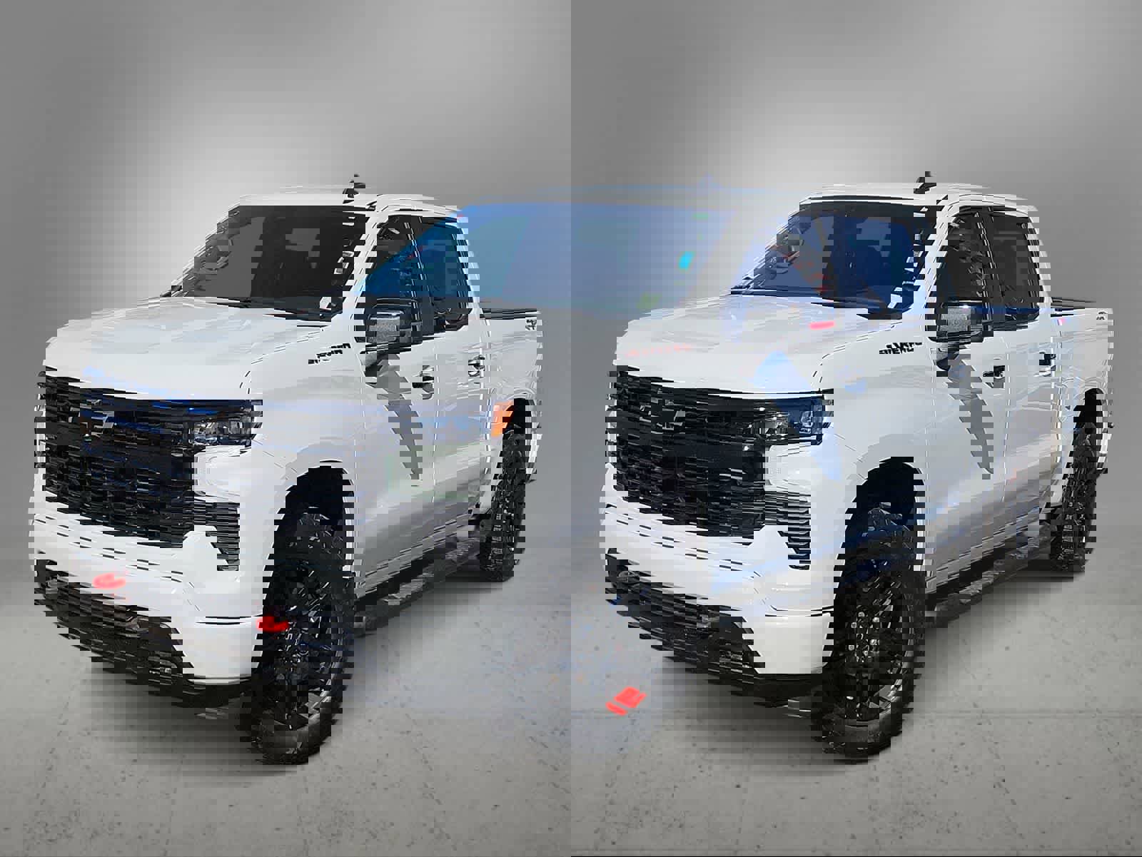 Used 2023 Chevrolet Silverado 1500 RST w/ Redline Edition