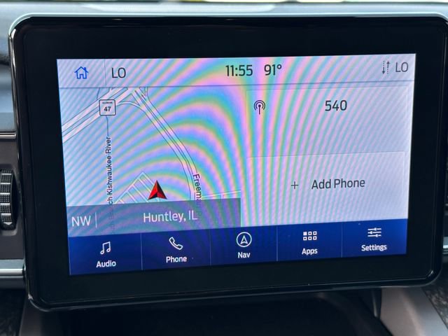 Used 2023 Ford Explorer Timberline w/ Timberline Technology Package image 27