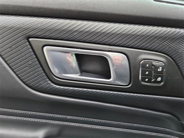 Used 2024 Ford Mustang GT Premium image 14