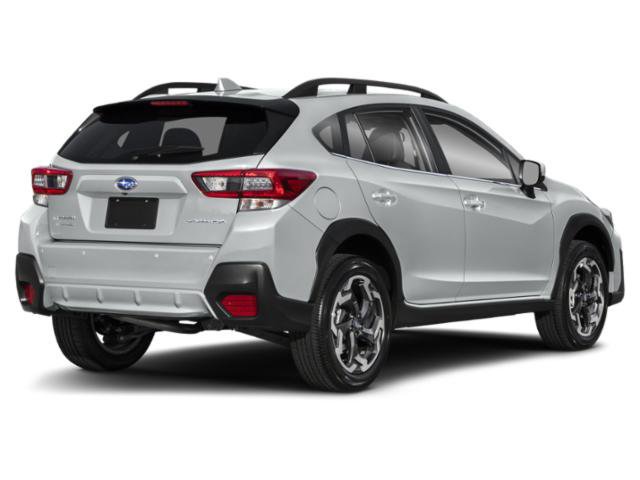 Used 2022 Subaru Crosstrek 2.5i Limited AWD/4WD image 2