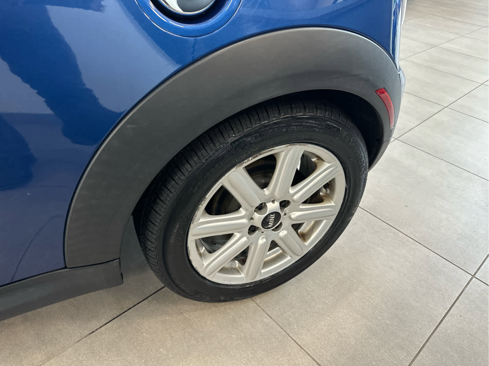 Used 2012 MINI Cooper S image 8