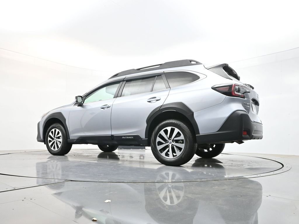 Certified 2025 Subaru Outback Premium w/ Popular Package #1A AWD/4WD image 41