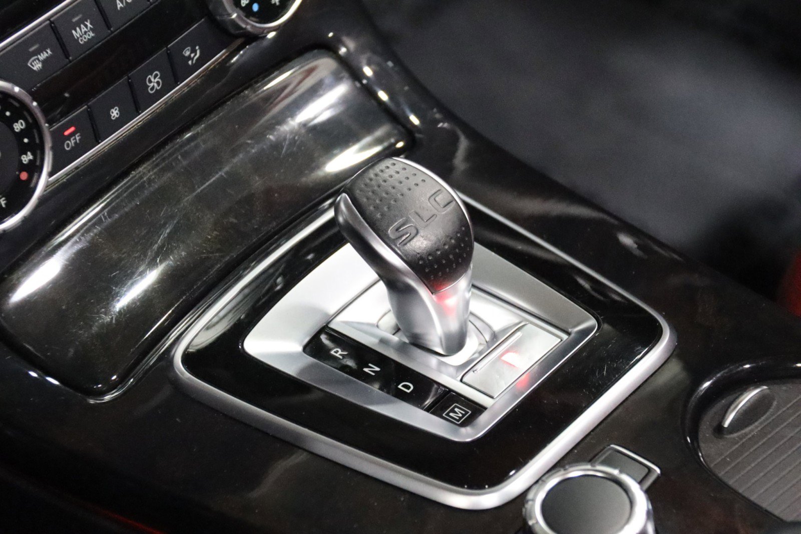 Used 2017 Mercedes-Benz SLC 43 AMG image 55