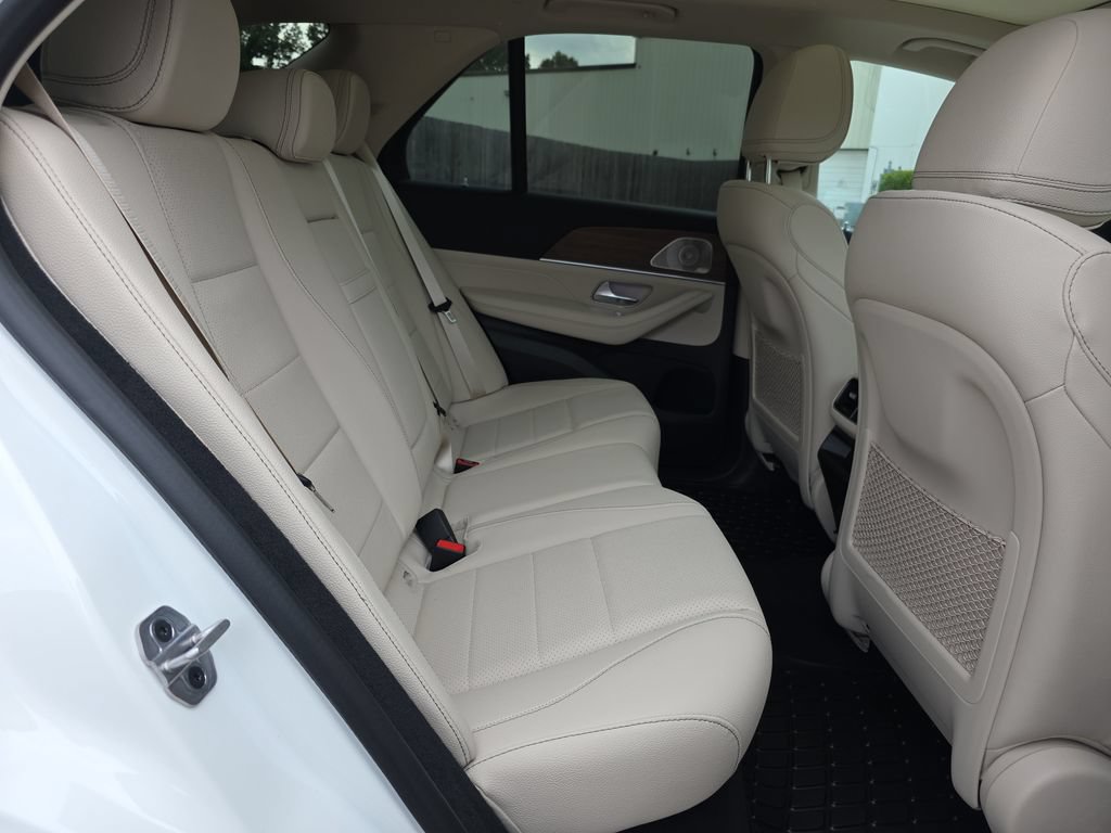 New 2026 Mercedes-Benz GLE 350 4MATIC image 15