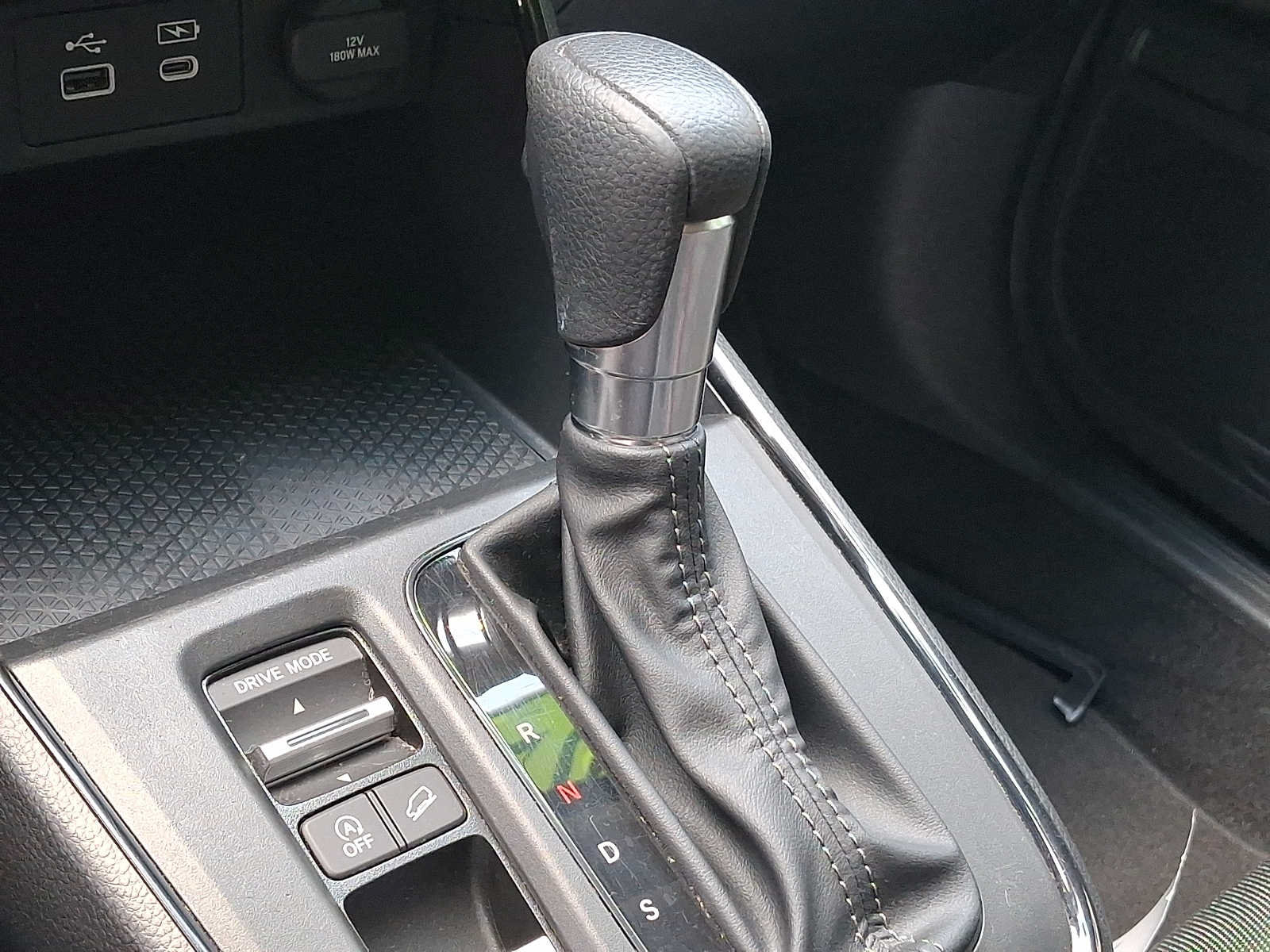 Used 2023 Honda CR-V EX image 13