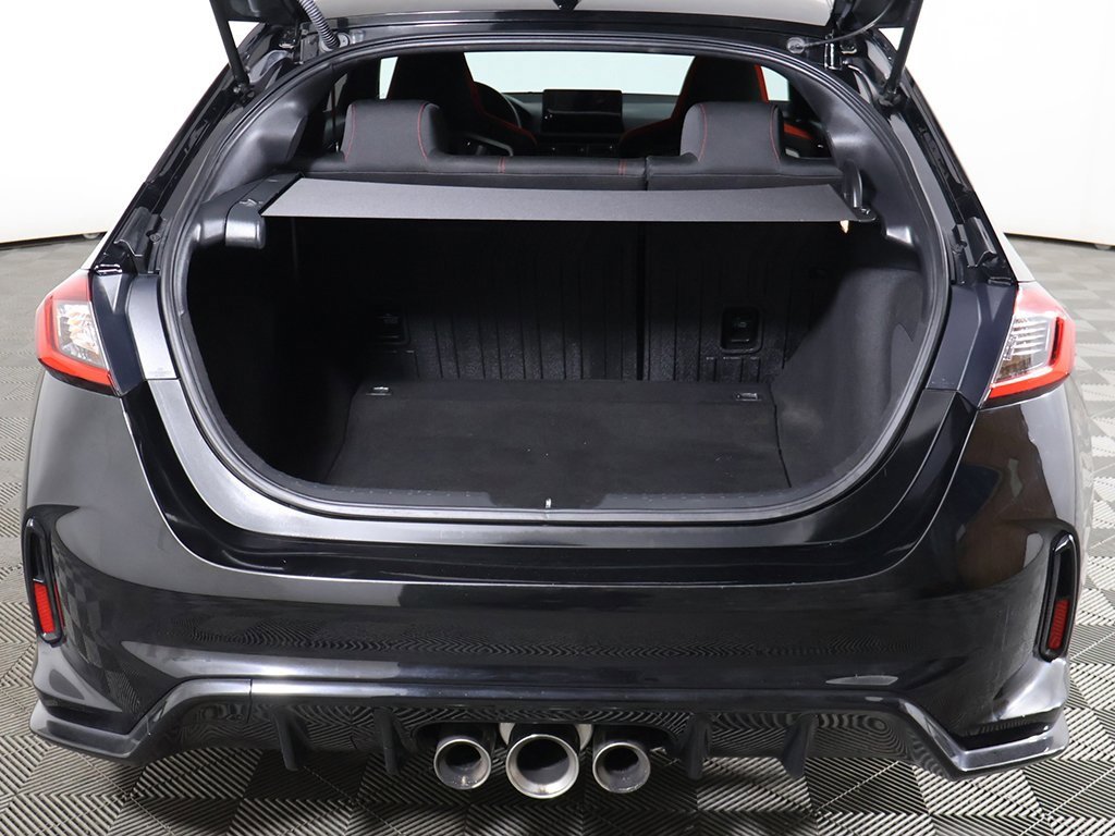 Used 2024 Honda Civic Type R image 15