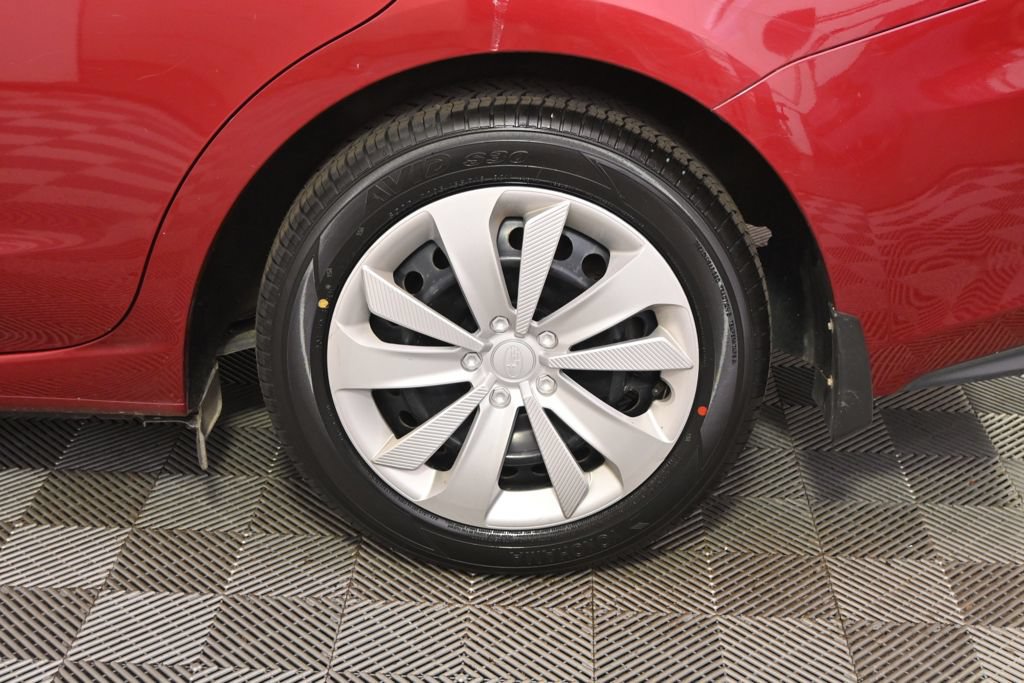 Used 2017 Subaru Impreza 2.0i AWD/4WD image 20