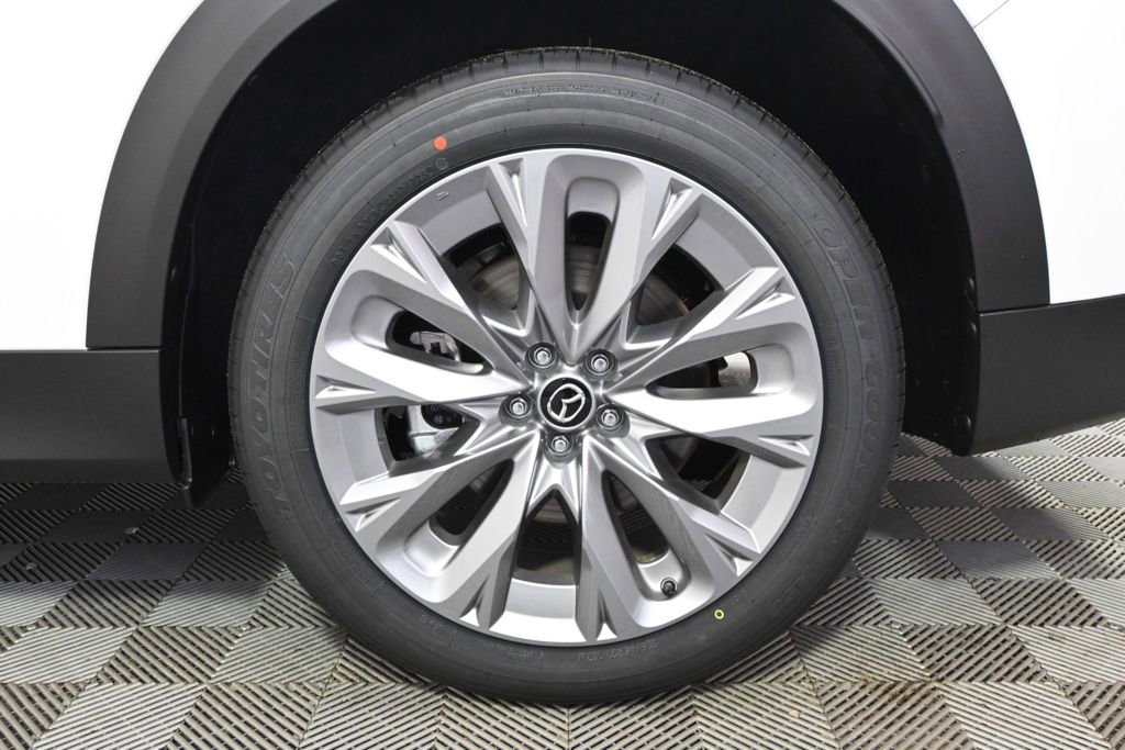 New 2026 MAZDA CX-90 3.3 Turbo w/ Preferred Package image 21
