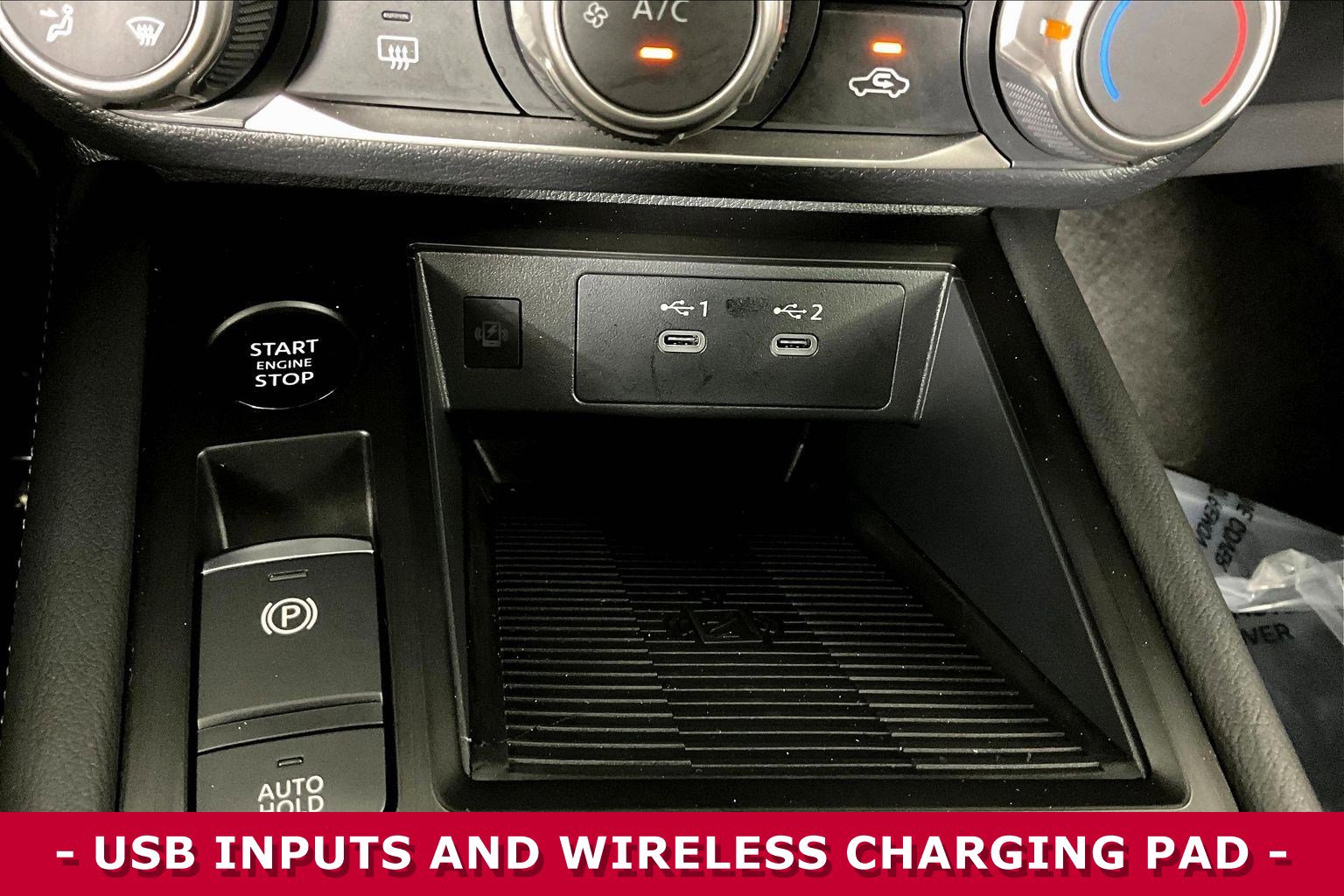 Certified 2025 Nissan Kicks SV w/ SV Premium Package image 17