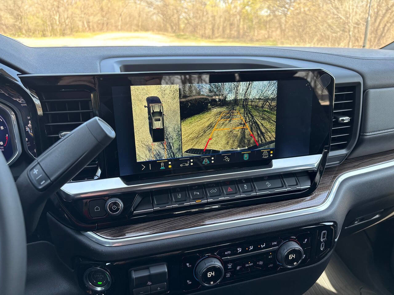 New 2026 Chevrolet Silverado 2500 LT w/ All Star Edition image 28