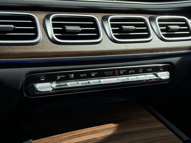 Certified 2025 Mercedes-Benz GLE 350 4MATIC image 23