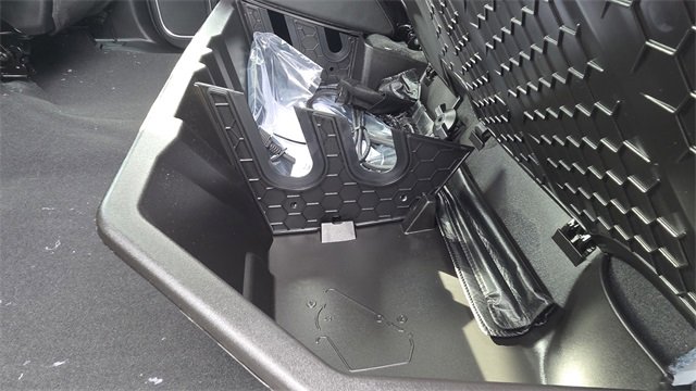 New 2026 GMC Sierra 2500 SLT w/ SLT Premium Package image 29