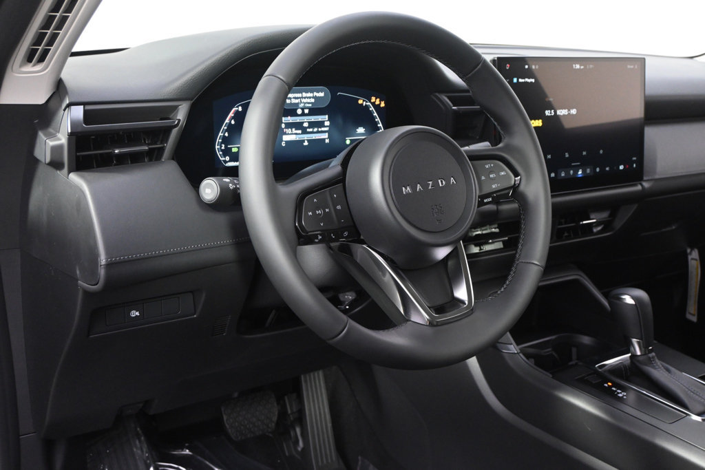 New 2026 MAZDA CX-5 Select AWD/4WD image 12