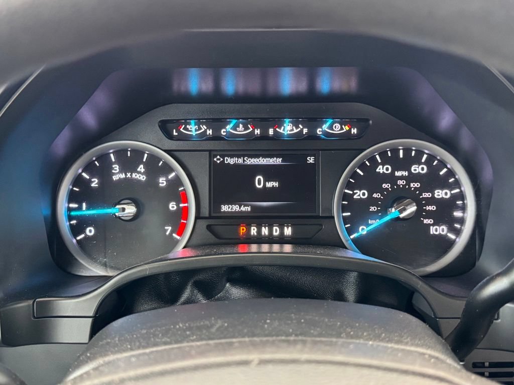 Used 2020 Ford F250 XLT w/ XLT Value Package RWD image 28