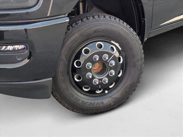 New 2025 RAM 3500 Laramie w/ Night Edition image 10