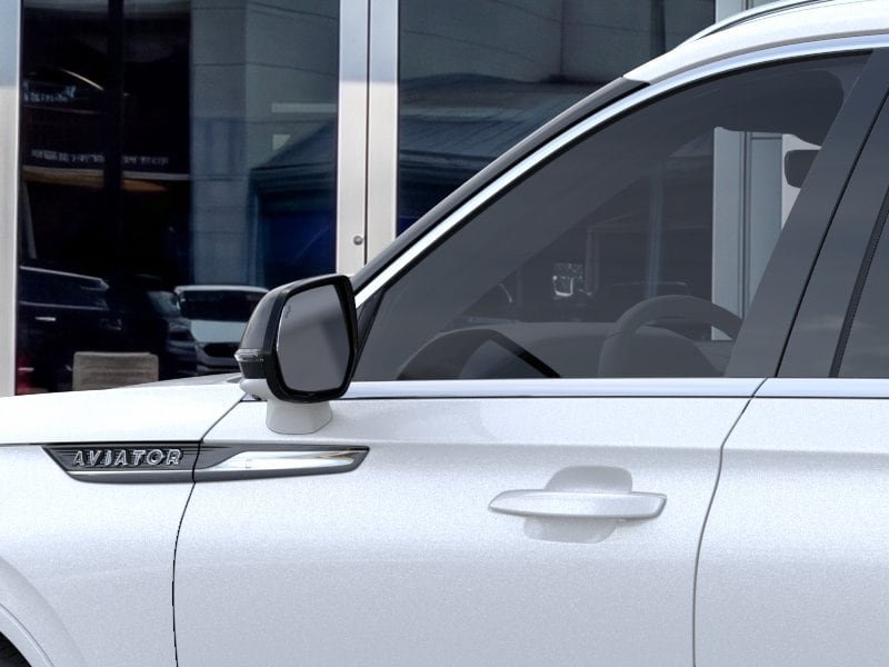 New 2026 Lincoln Aviator Black Label AWD/4WD image 20