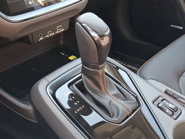 Certified 2025 Subaru Crosstrek 2.5i Limited AWD/4WD image 17