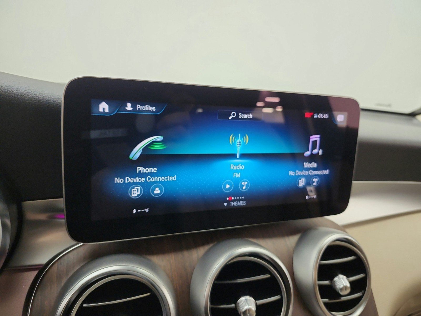 Certified 2022 Mercedes-Benz GLC 300 image 9