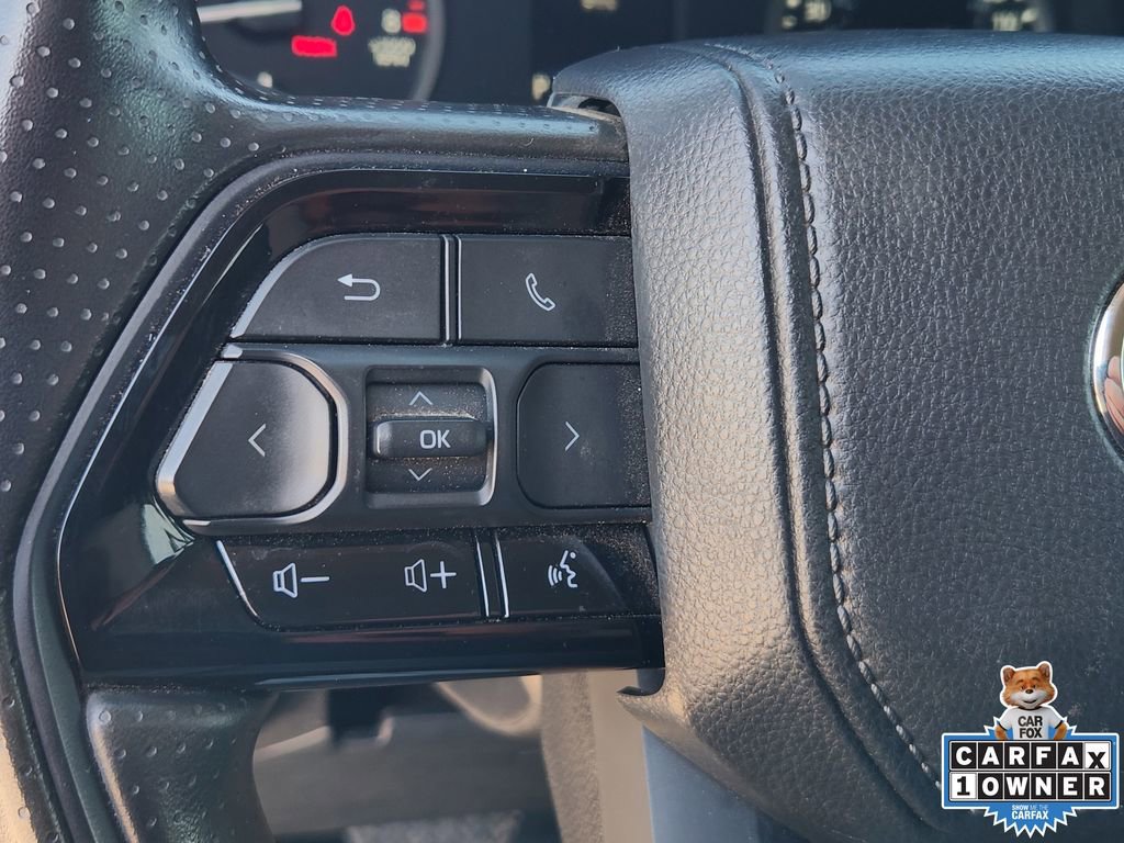 Used 2024 Toyota Tundra SR5 image 30