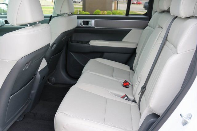 New 2026 Hyundai Santa Fe SEL image 12